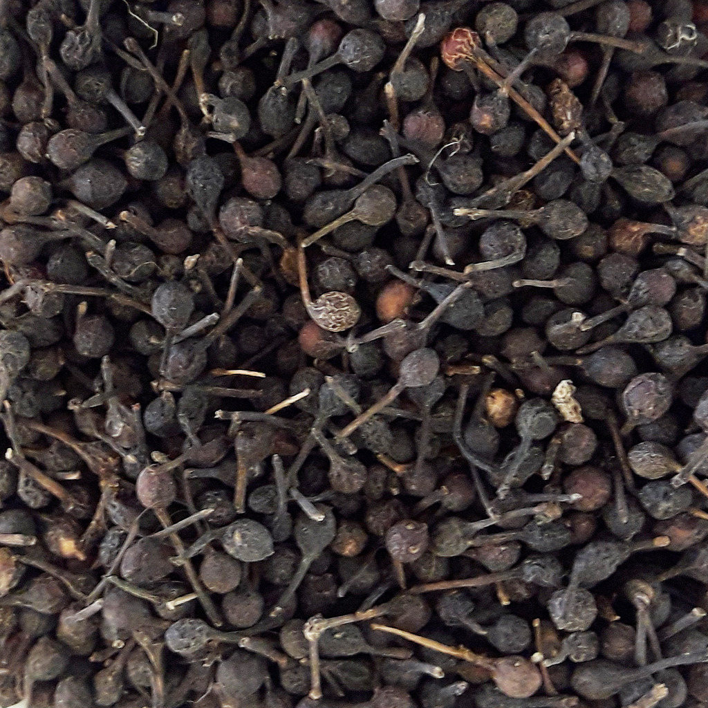 pimienta silvestre voatsiperifery 120g